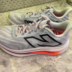 New Balance SuperComp Trainer 8.5